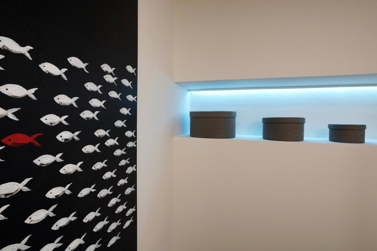 Galleria 38 لا سبيتسْيا المظهر الخارجي الصورة